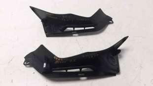 Recambio de moldura para honda cb 500x 2016- cb 500x referencia OEM IAM 64280MKPJ800 64270MKPJ800  2