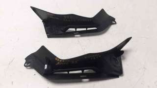 Recambio de moldura para honda cb 500x 2016- cb 500x referencia OEM IAM 64280MKPJ800 64270MKPJ800 