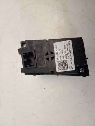 Recambio de sistema audio / radio cd para audi a4 berlina (8w2) 2015-2019 básico referencia OEM IAM 8W1919616C   2