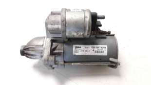 Recambio de motor arranque para opel corsa d 2006-2015 selective referencia OEM IAM 55578093 ARF230251 S54088 2