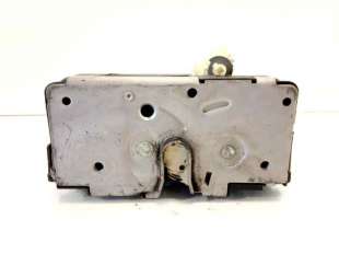 Recambio de cerradura puerta delantera derecha para opel corsa d 2006-2015 selective referencia OEM IAM 13258274   2