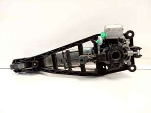 Recambio de maneta exterior delantera derecha para opel corsa d 2006-2015 selective referencia OEM IAM 24463750   2