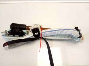 Recambio de airbag cortina delantero derecho para opel corsa d 2006-2015 selective referencia OEM IAM 13150705   2