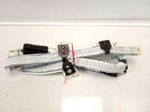 Recambio de airbag cortina delantero izquierdo para opel corsa d 2006-2015 selective referencia OEM IAM 13150704   2