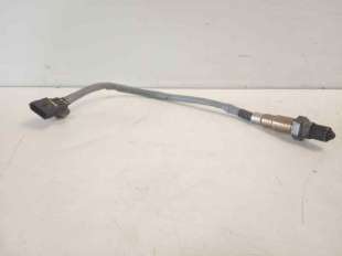 Recambio de sonda lambda para dacia dokker express 2012- ambiance referencia OEM IAM 226A41733R  