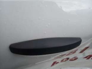 Recambio de maneta exterior delantera derecha para dacia dokker express 2012- ambiance referencia OEM IAM 806068777R  
