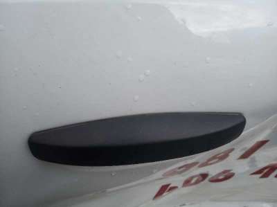 Recambio de maneta exterior delantera derecha para dacia dokker express 2012- ambiance referencia OEM IAM 806068777R  