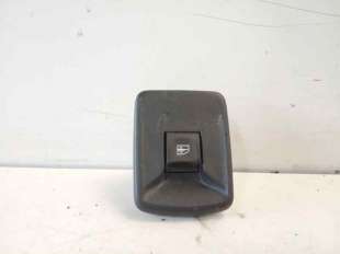 Recambio de mando elevalunas delantero derecho para dacia dokker express 2012- ambiance referencia OEM IAM 254217475R  