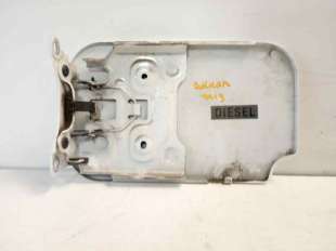 Recambio de tapa exterior combustible para dacia dokker express 2012- ambiance referencia OEM IAM 788304700R   2