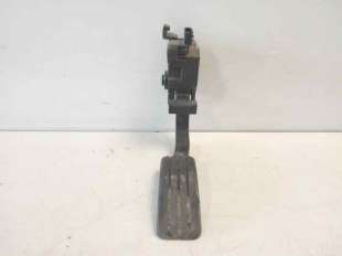 Recambio de pedal acelerador para dacia dokker express 2012- ambiance referencia OEM IAM 180023122R  