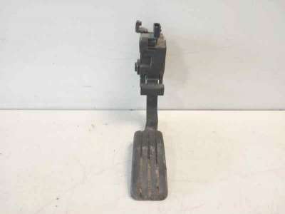 Recambio de pedal acelerador para dacia dokker express 2012- ambiance referencia OEM IAM 180023122R  