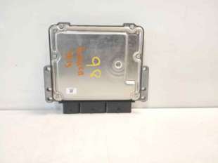 Recambio de centralita motor uce para dacia dokker express 2012- ambiance referencia OEM IAM 0281032811  
