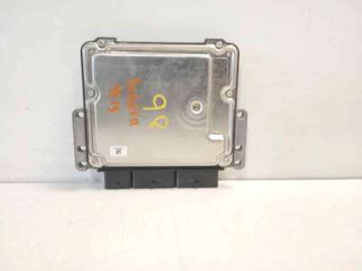 Recambio de centralita motor uce para dacia dokker express 2012- ambiance referencia OEM IAM 0281032811  