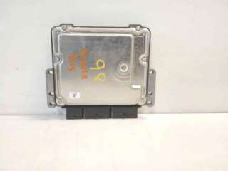 Recambio de centralita motor uce para dacia dokker express 2012- ambiance referencia OEM IAM 0281032811  