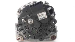 Recambio de alternador para dacia sandero 2012- basis referencia OEM IAM 231008386R ALF640501HQ 
