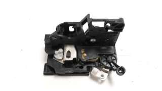 Recambio de cerradura puerta delantera derecha para dacia sandero 2012- basis referencia OEM IAM   