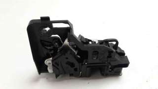 Recambio de cerradura puerta delantera derecha para dacia sandero 2012- basis referencia OEM IAM   