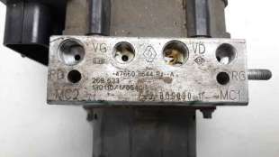 Recambio de abs para dacia sandero 2012- basis referencia OEM IAM 476608644R   2