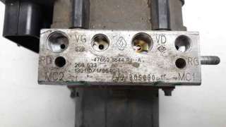 Recambio de abs para dacia sandero 2012- basis referencia OEM IAM 476608644R  