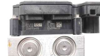 Recambio de abs para dacia sandero 2012- basis referencia OEM IAM 476608644R  