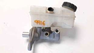 Recambio de bomba freno para dacia sandero 2012- basis referencia OEM IAM    2
