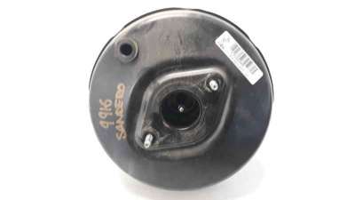 Recambio de servofreno para dacia sandero 2012- basis referencia OEM IAM 472103298R  