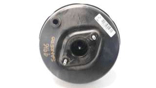 Recambio de servofreno para dacia sandero 2012- basis referencia OEM IAM 472103298R  