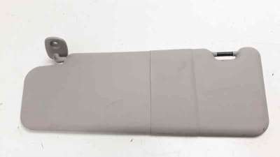 Recambio de parasol izquierdo para dacia sandero 2012- basis referencia OEM IAM   
