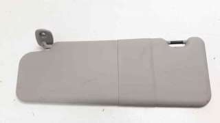 Recambio de parasol izquierdo para dacia sandero 2012- basis referencia OEM IAM   