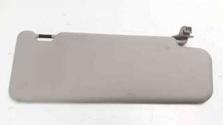 Recambio de parasol izquierdo para dacia sandero 2012- basis referencia OEM IAM   