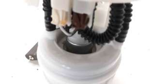 Recambio de bomba combustible para dacia sandero 2012- basis referencia OEM IAM 09746529900 0172022377  2