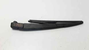 Recambio de brazo limpia trasero para dacia sandero 2012- basis referencia OEM IAM   
