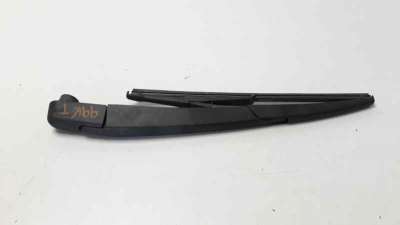 Recambio de brazo limpia trasero para dacia sandero 2012- basis referencia OEM IAM   
