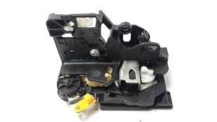 Recambio de cerradura puerta trasera izquierda para dacia sandero 2012- basis referencia OEM IAM 825034213RC  