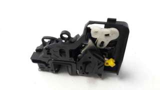 Recambio de cerradura puerta trasera izquierda para dacia sandero 2012- basis referencia OEM IAM 825034213RC  