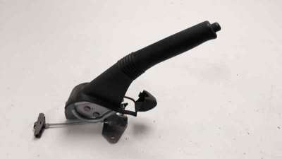 Recambio de palanca freno para dacia sandero 2012- basis referencia OEM IAM   