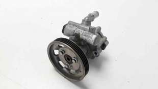 Recambio de bomba direccion para dacia sandero 2012- basis referencia OEM IAM 491101451R  