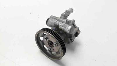 Recambio de bomba direccion para dacia sandero 2012- basis referencia OEM IAM 491101451R  