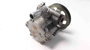 Recambio de bomba direccion para dacia sandero 2012- basis referencia OEM IAM 491101451R   2