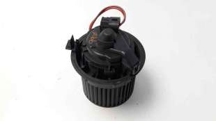 Recambio de ventilador calefaccion para dacia sandero 2012- basis referencia OEM IAM N109037P T1020778J 