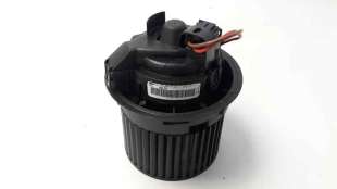 Recambio de ventilador calefaccion para dacia sandero 2012- basis referencia OEM IAM N109037P T1020778J  2