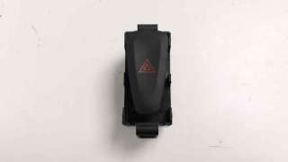 Recambio de warning para dacia sandero 2012- basis referencia OEM IAM 252905668R  