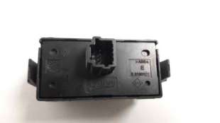 Recambio de warning para dacia sandero 2012- basis referencia OEM IAM 252905668R   2