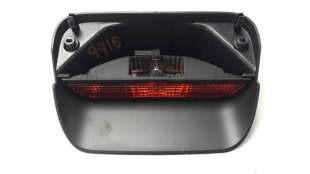 Recambio de luz central de freno para dacia sandero 2012- basis referencia OEM IAM 265987418R  