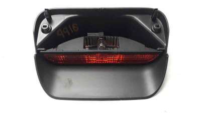 Recambio de luz central de freno para dacia sandero 2012- basis referencia OEM IAM 265987418R  