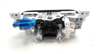 Recambio de mando calefaccion / aire acondicionado para dacia sandero 2012- basis referencia OEM IAM T1021548T   2