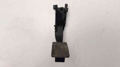 Recambio de potenciometro pedal para dacia sandero 2012- basis referencia OEM IAM 180026342R 6PV009978 