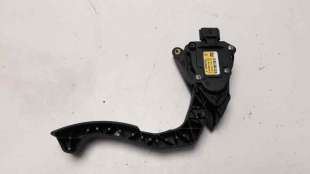 Recambio de potenciometro pedal para dacia sandero 2012- basis referencia OEM IAM 180026342R 6PV009978  2