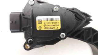 Recambio de potenciometro pedal para dacia sandero 2012- basis referencia OEM IAM 180026342R 6PV009978 
