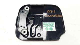 Recambio de tapa exterior combustible para dacia sandero 2012- basis referencia OEM IAM 788306894R  